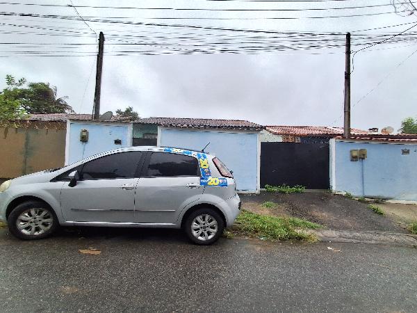 Casa - Venda