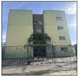 Apartamento - Venda