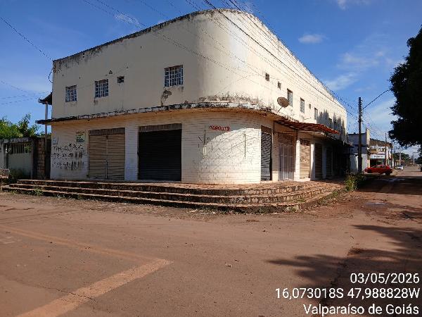 Oferta com vantagem — Apartamento no Jardim Oriente, Valparaiso de Goias - GO, Apto 111, 2 quartos, 41,4m²