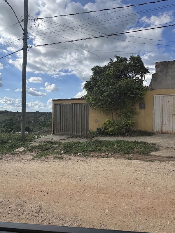 Casa - Venda