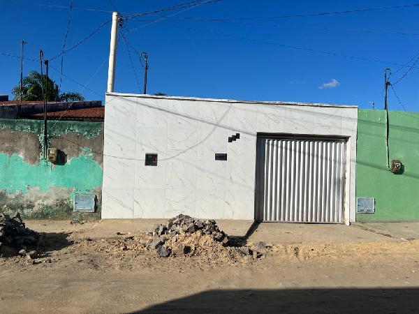 Casa - Venda