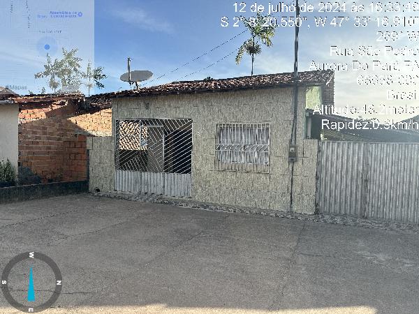 Casa - Venda