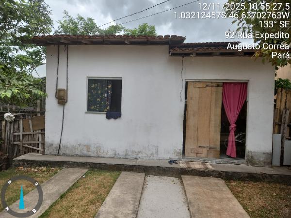 Casa - Venda