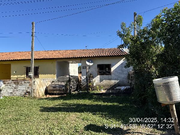 Casa - Venda