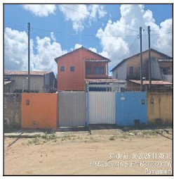 Casa - Venda