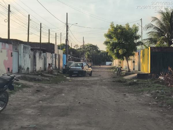Casa - Venda