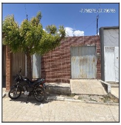 Imóvel selecionado Caixa — Casa no Margem Direita Pe320, Carnaiba - PE, N. SN CS 19, 2 quartos, 120m²