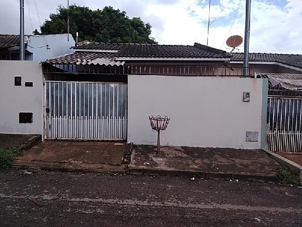 Casa - Venda