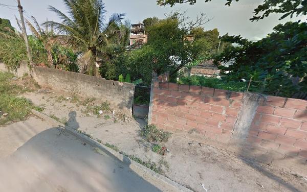 Oferta recomendada — Casa no Colubande, Sao Goncalo - RJ, Nº 1013, 2 quartos, 60m²