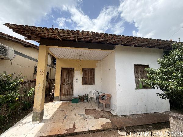 Imóvel em destaque — Casa no Pau D Arco, Santa Barbara do Para - PA, N. SN LT 03, 3 quartos, 128m²