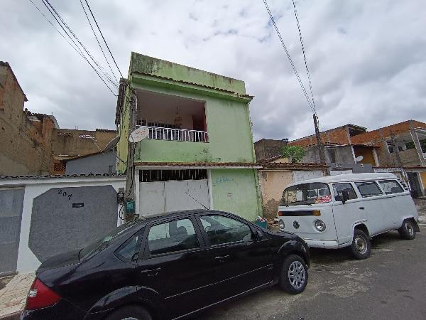 Casa - Venda