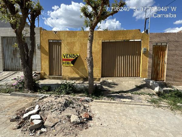 Casa - Venda