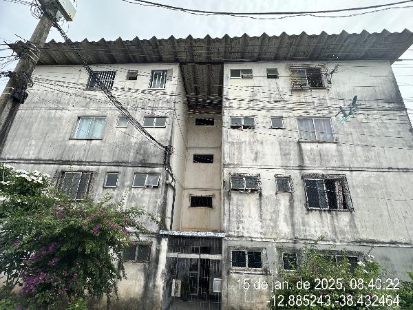 Apartamento - Venda