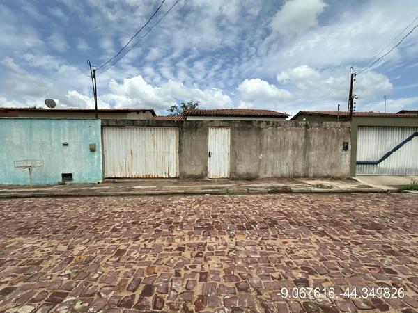 Casa - Venda