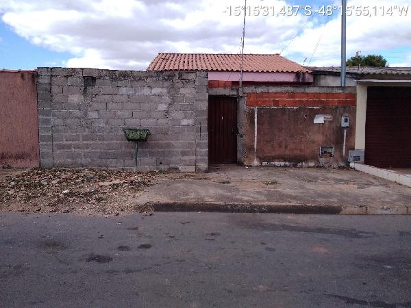 Casa - Venda