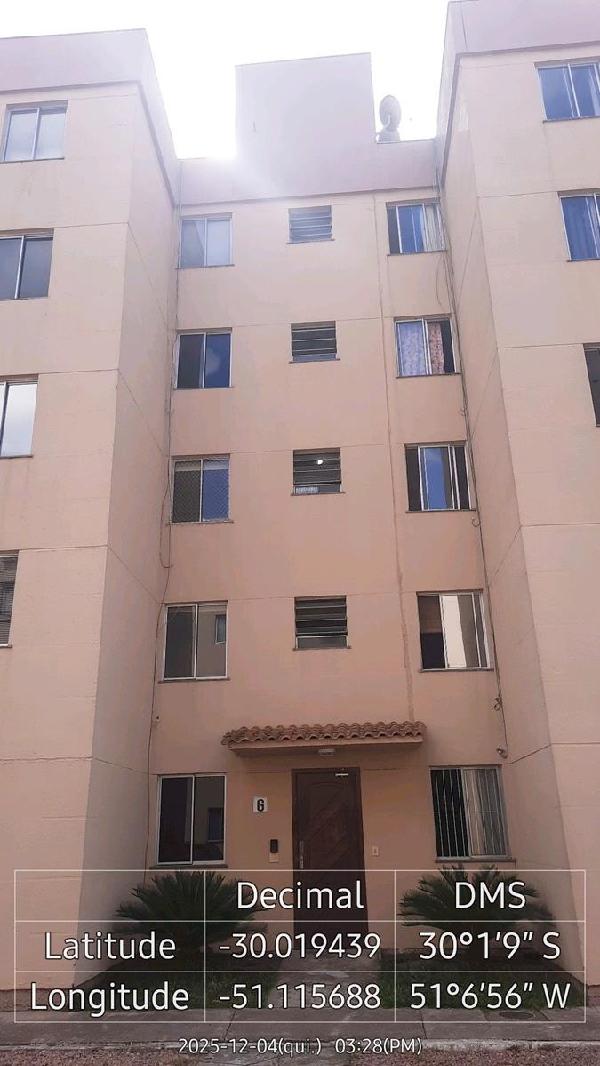 Apartamento - Venda