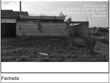 Casa - Venda