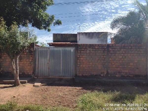 Casa - Venda