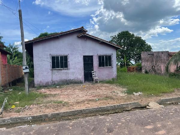 Casa - Venda