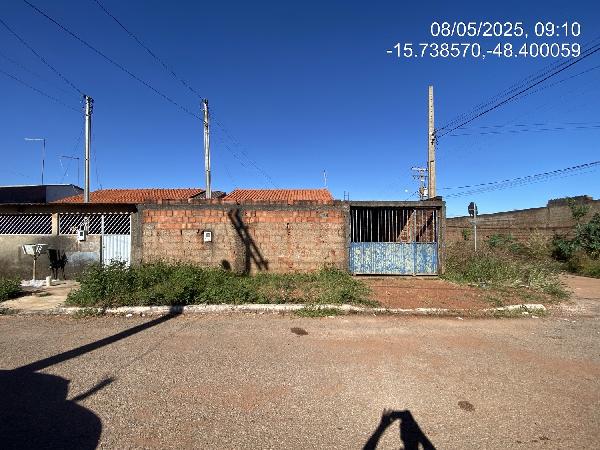 Casa - Venda