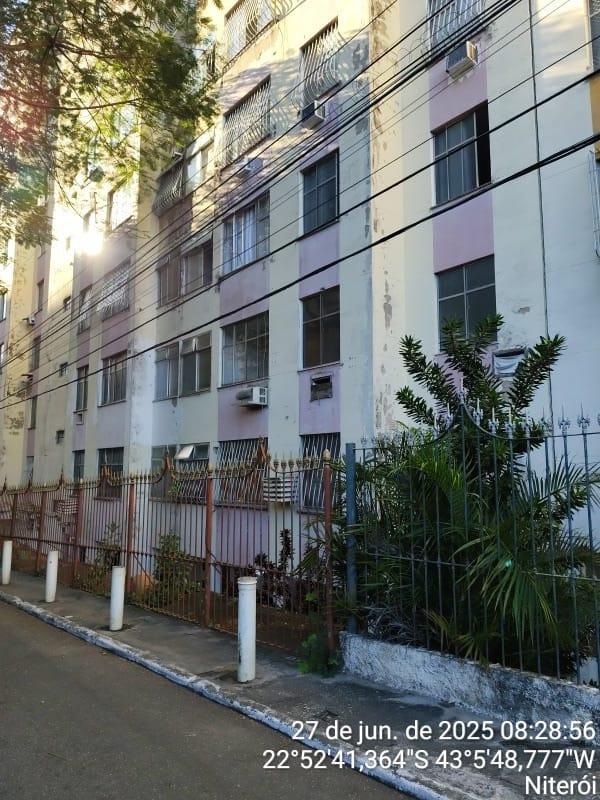 Apartamento - Venda