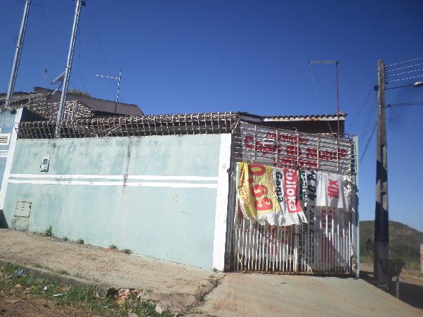 Casa - Venda