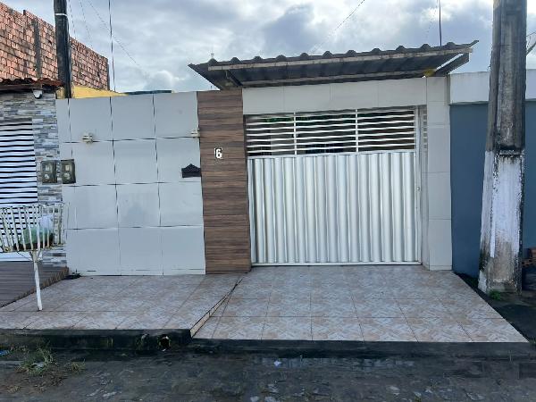 Casa - Venda