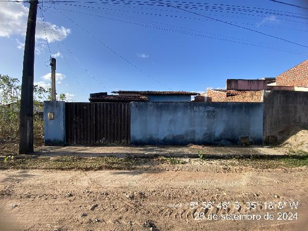 Casa - Venda