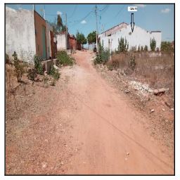 Casa - Venda