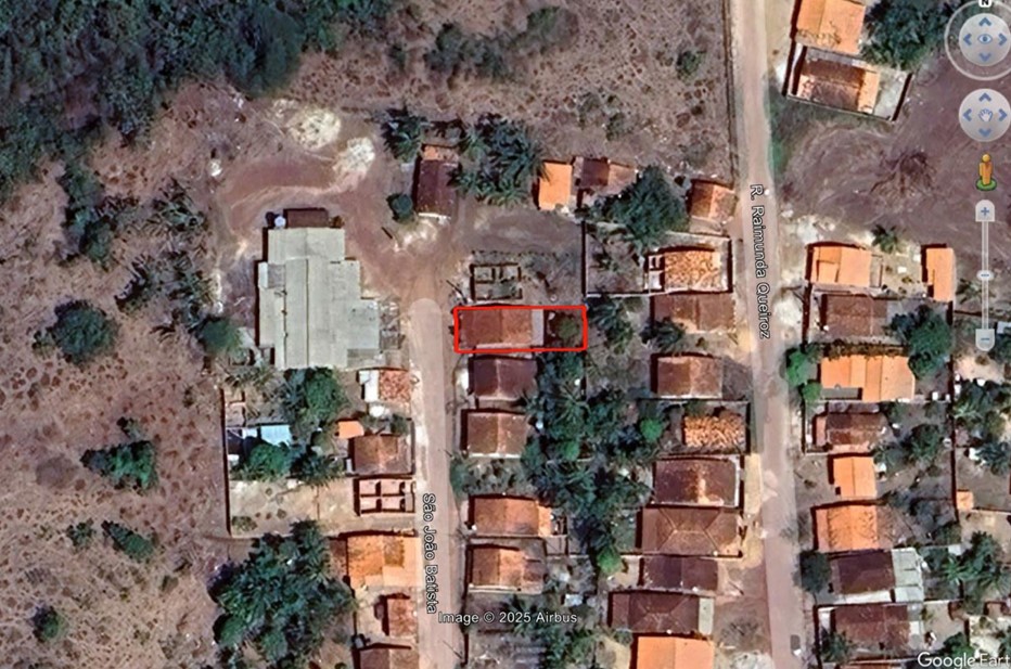 Casa - Venda