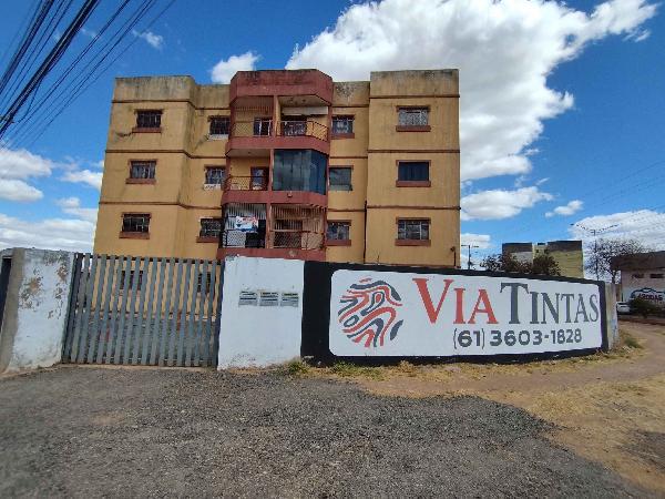 Apartamento - Venda
