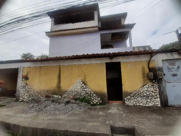 Casa - Venda