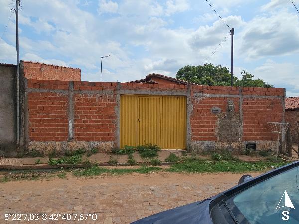 Casa - Venda