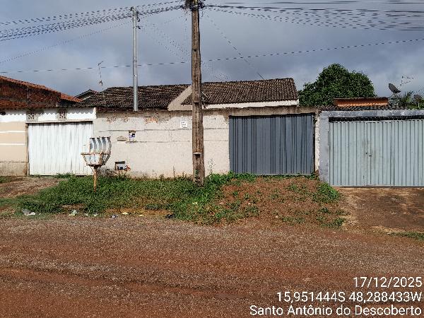 Casa - Venda