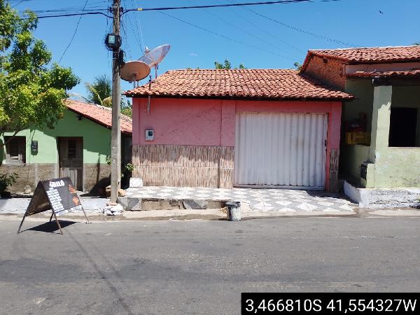 Casa - Venda
