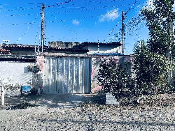Oferta imperdível — Casa no Novo Maraguape, Maranguape - CE, Nº 10, 126m²