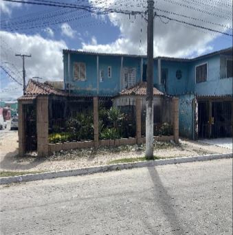 Apartamento - Venda