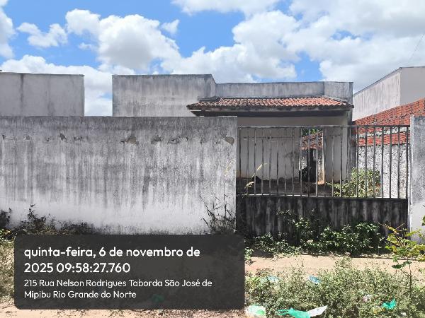 Casa - Venda