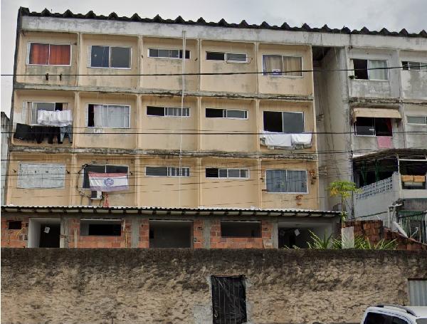 Apartamento - Venda
