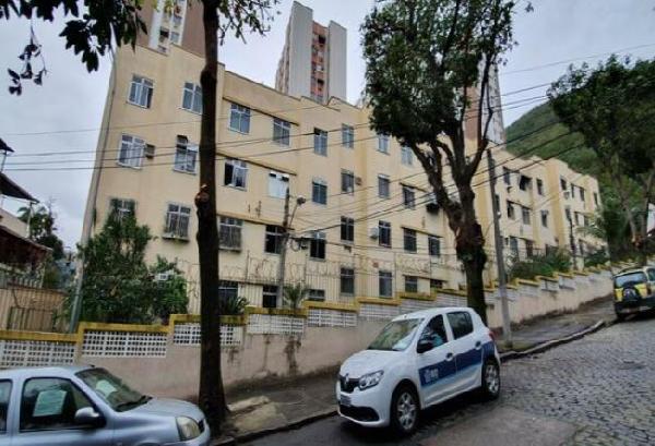 Apartamento - Venda