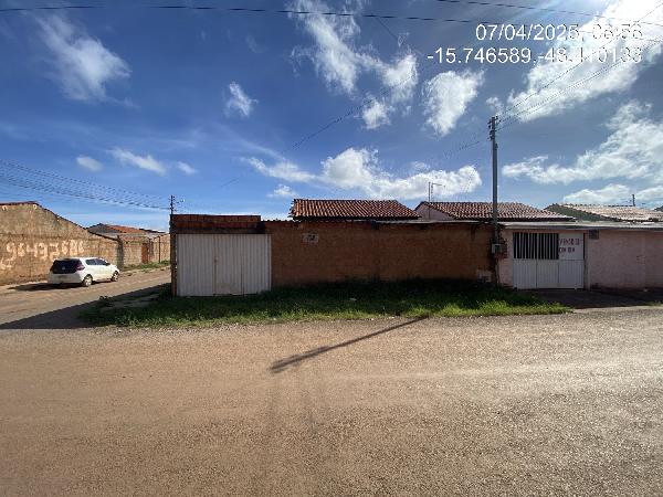 Casa - Venda