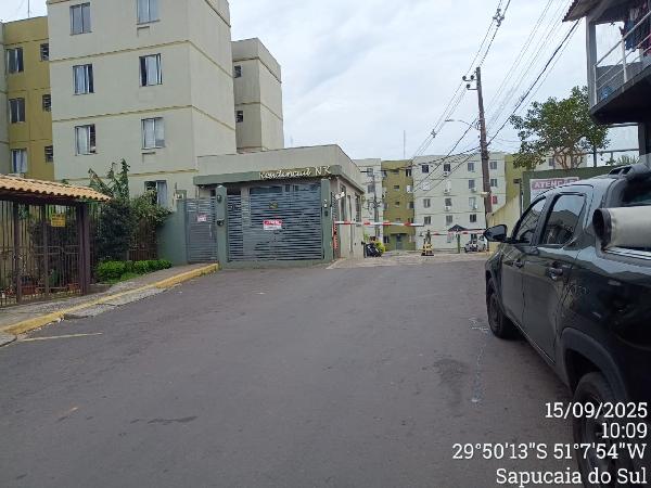 Apartamento - Venda