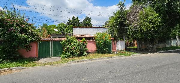 Oferta com diferencial — Casa no Jardim Imbarie, Duque de Caxias - RJ, N. SN QD I LT 19, 2 quartos, 374,4m²