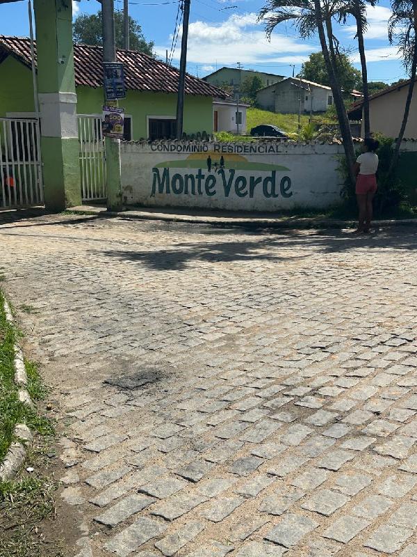 Casa - Venda