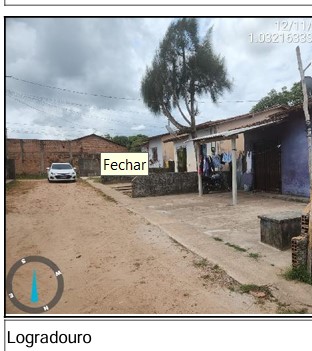 Imóvel selecionado Caixa — Casa no Sao Joao, Augusto Correa - PA, N. SN LT 10, 2 quartos, 1 vaga, 187,43m²