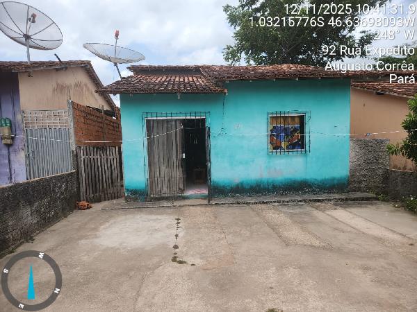Casa - Venda