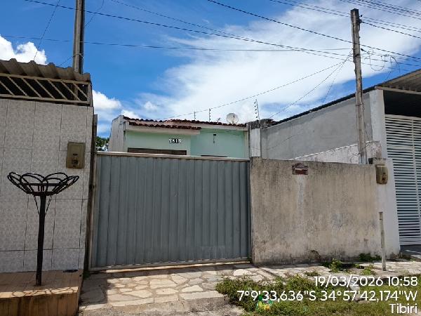 Casa - Venda