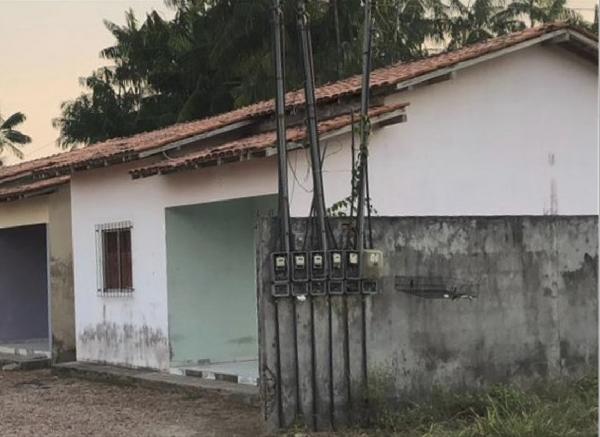 Casa - Venda
