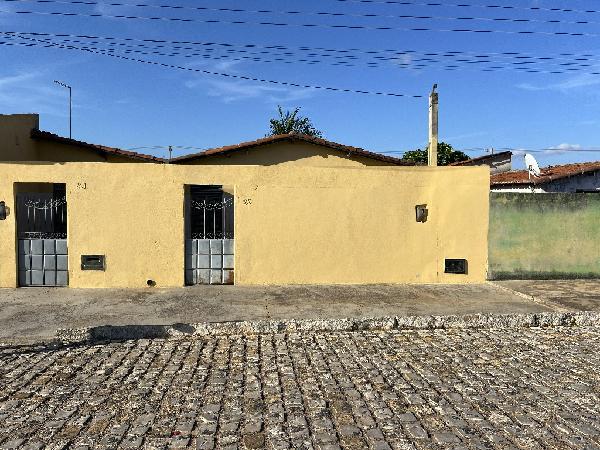Casa - Venda