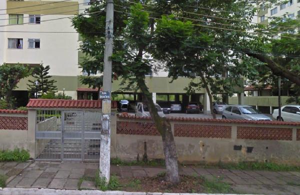 Apartamento - Venda